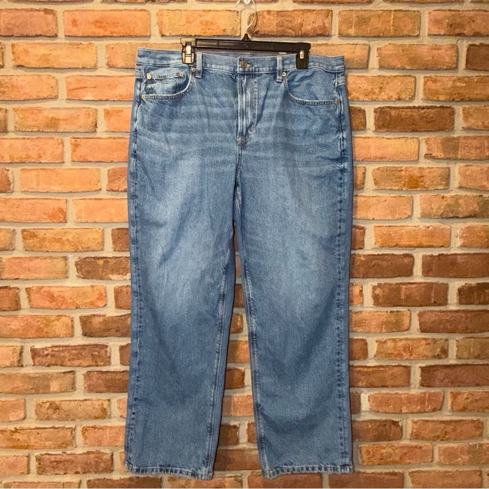 American Eagle Strigid Jeans size 16